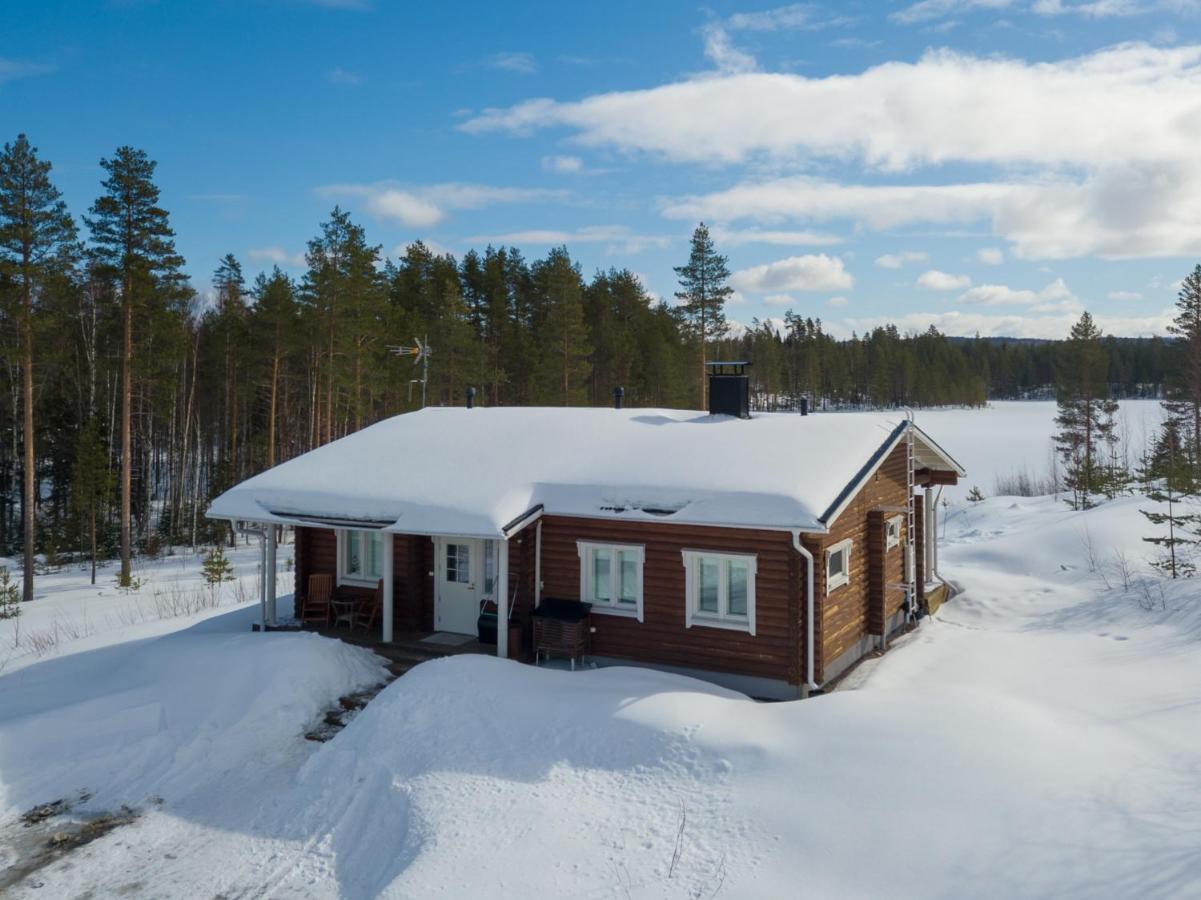 Luxury Villa Rahavaara Joensuu Luaran gambar